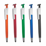 Caneta Plástica CP8202